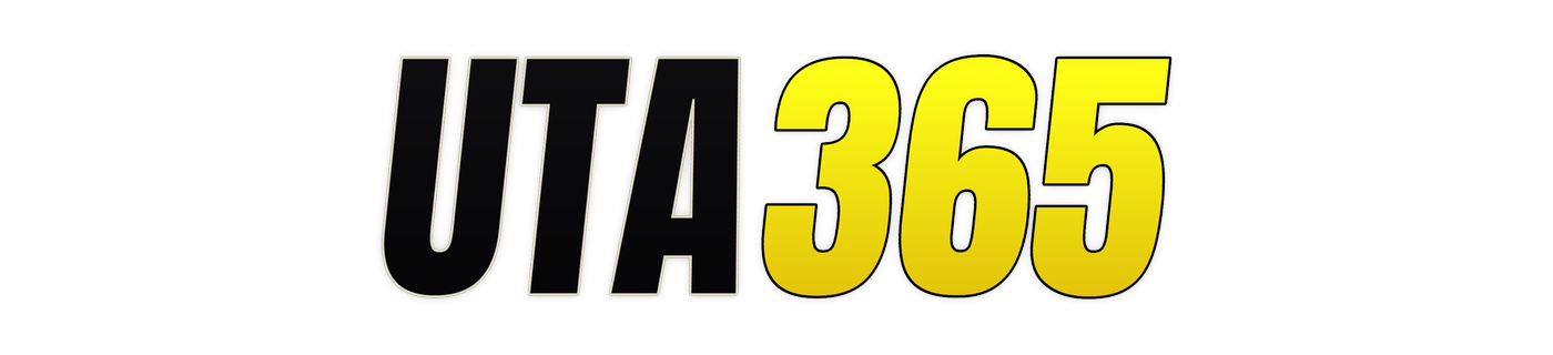 uta365 logo